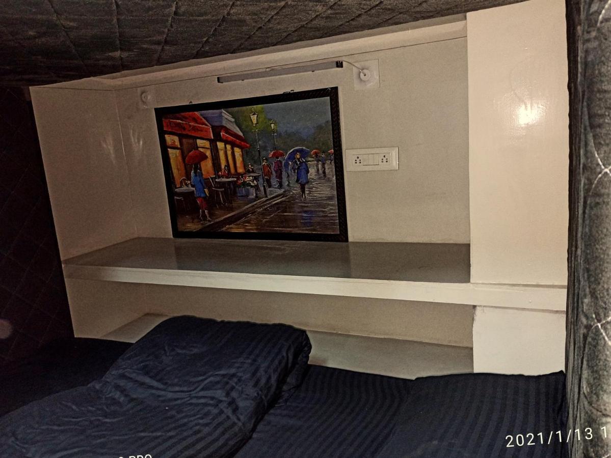 Dormitory Udaipur Exterior photo
